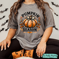 #105 DTF Print- Pumpkin Season