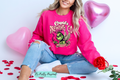 #123 DTF Print-Green Cupids Brewing Co