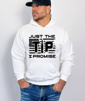 #131 DTF Print- Just The Tip