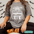 #150 DTF Print- Haunted Tales CSC