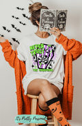 #155 DTF Print- Never Trust Unoriginal CSC IPP EXCLUSIVE