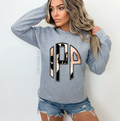 #167 DTF Print- IPP Stitch Logo