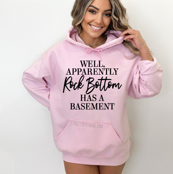 #170 DTF Print- Rock bottom