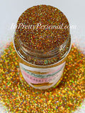 “18 Karat Gold”- Holographic Fine