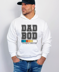 #194 DTF Print- Dad Bod