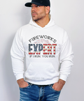 #196 DTF Print- Firework Expert