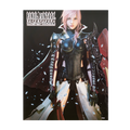 1987 FINAL FANTASY XIII - Lightning Returns: Final Fantasy XIII Official Best Complete Works (Sheet Music - Japanese)