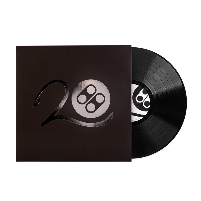 20 - The One Ups (1xLP Vinyl Record)