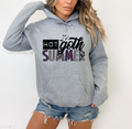 #220 DTF Print- Hot Goth Summer