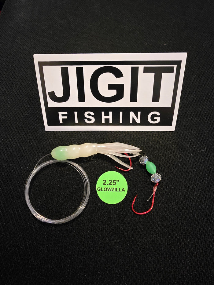 2.25" GLOWZILLA