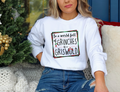 #227 DTF Print- Be A Griswold