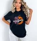#237 DTF Print- Sorta Sweet Sorta Spooky