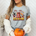#253 DTF Print- Football Tis Season