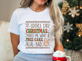 #271 DTF Print-Christmas Tree Cakes