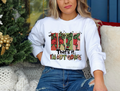 #287 DTF Print- I'm Not Going