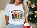 #288 DTF Print- Boys Of Winter