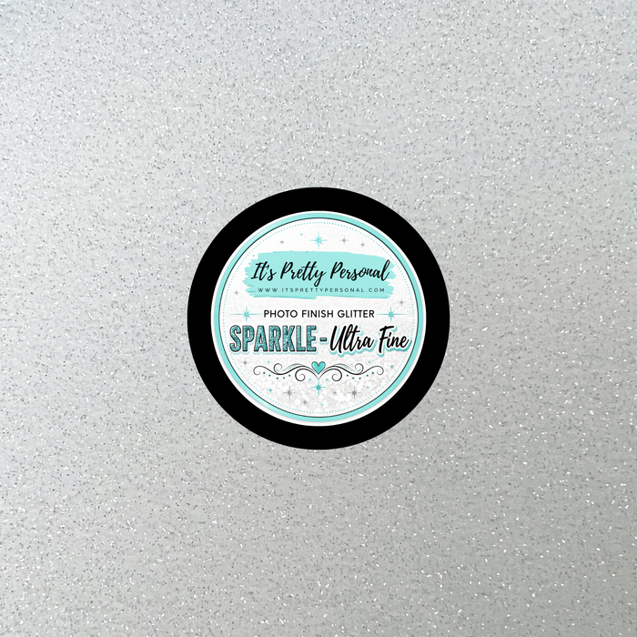 3 PACK BUNDLE- PHOTO FINISH GLITTER BUNDLE – SPARKLE + TWINKLE + BLING