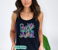 #30 DTF Print- Beach Junkies