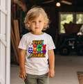 #306 DTF Print- Hero Peeps
