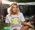 #315 DTF Print- Main Squeeze Lemon