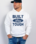 #4 DTF Print- Built Dad Tough