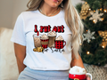 #40 DTF Print- Put Out For Santa