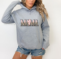 #73 DTF Print- Mama