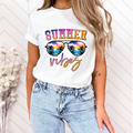 #79 DTF Print- Summer Vibes