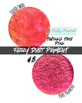 #8 Fairy Dust Pigment- Twinkle Toes Pink