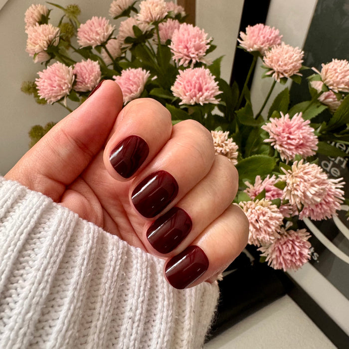 Berry Bliss