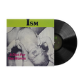A Diet For The Worms - Ism (1xLP Vinyl Record)