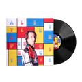 A Little Retrospective - Jonathan Geer (1xLP Vinyl Record)