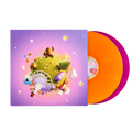 A Monsters Expedition + Earlier Adventures (2xLP Vinyl Record)