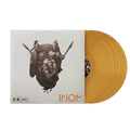 A Total War Saga: TROY (Original Game Soundtrack) (3xLP Vinyl Record)