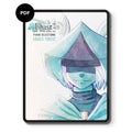 Abadis Forest - Dust: An Elysian Tail (Piano Selections) Sheet Music