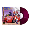 About That... Paradise Killer B-Sides -  Barry "Epoch" Topping (1xLP Vinyl Record)