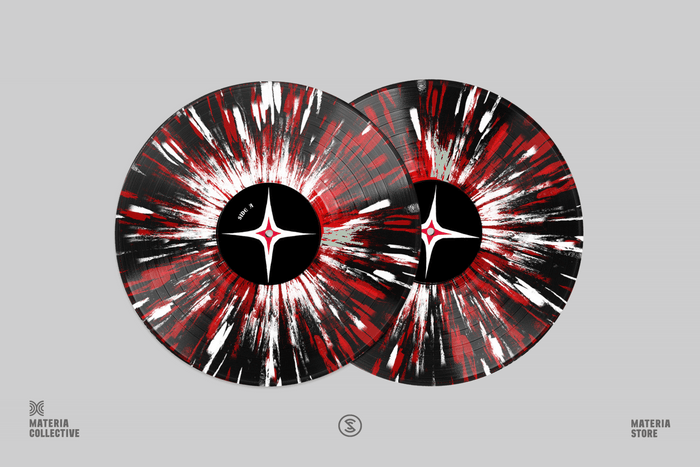 Absolum (Original Game Soundtrack) (2xLP Vinyl Record)