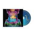 Acoustica: The Legend of Zelda - String Player Gamer (Compact Disc)