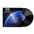 ACROSS THE KOSMOS XENOSAGA PIANO COLLECTION - BENYAMIN NUSS (2xLP Vinyl Record)