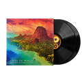 Across the Worlds: Chrono Cross Wayô Piano Collection - Yasunori Mitsuda & Benyamin Nuss (2xLP Vinyl Record)
