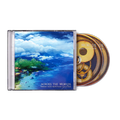 Across the Worlds: Chrono Cross Wayô Piano Collection - Yasunori Mitsuda & Benyamin Nuss (Compact Disc)
