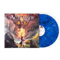 ActRaiser (Original Soundtrack & Symphonic Suite) - New Japan BGM Philharmonic Orchestra (2xLP Vinyl Record)