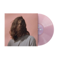 Admirer (Original Soundtrack) - Stella Emmett (1xLP Vinyl Record) - Pink Vinyl