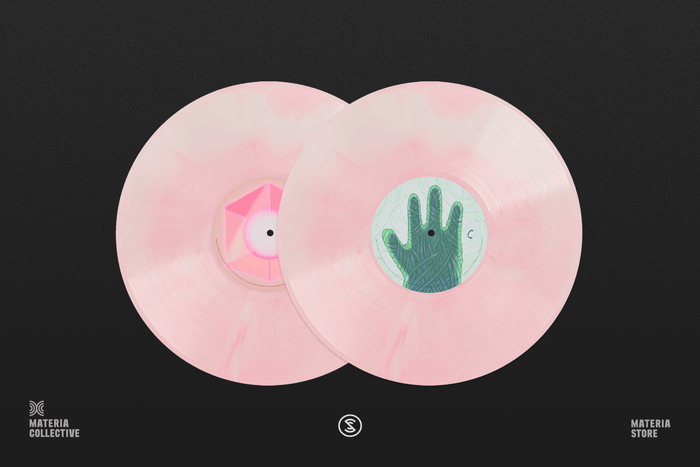 Adventure Time: Fionna and Cake Soundtrack (2xLP Vinyl Record)