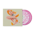 Adventure Time: Fionna and Cake Soundtrack (Compact Disc)