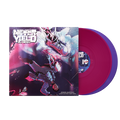 Aerial_Knight's Never Yield (Original Game Soundtrack) - Neil J & Daniel Wilkens (2xLP Vinyl Record)