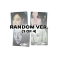 aespa ALBUM RANDOM aespa - Armageddon (Poster Ver.)