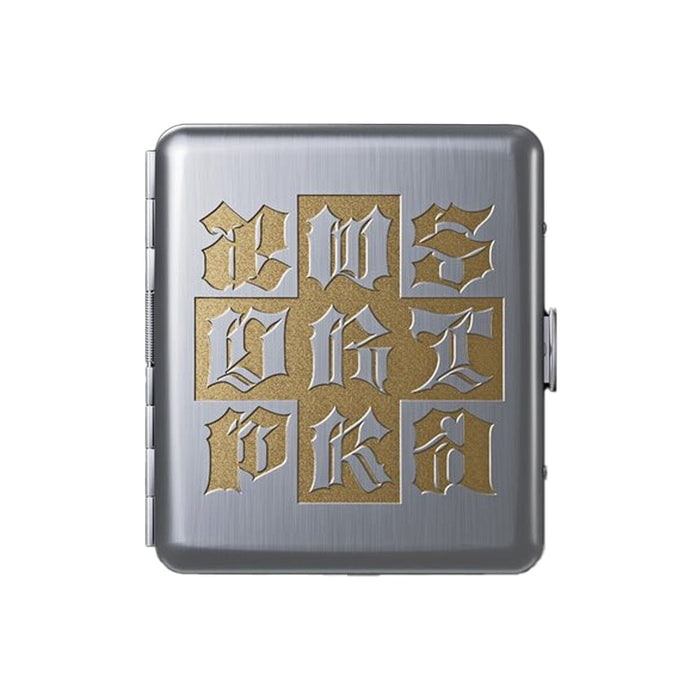 aespa ALBUM B aespa - Dirty Work (Dirty Case Ver.)