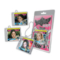 aespa ALBUM aespa - MY WORLD 3rd Mini Album (SMini Ver.)