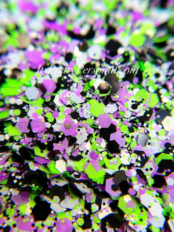 "Afterlife Afterparty XL" - Custom IPP CHERISH mix!  *Limited Edition